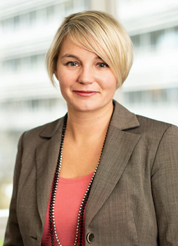 Sabrina Schönhart, Interim Managerin und Advisor für IT- und Veränderungsprojekte